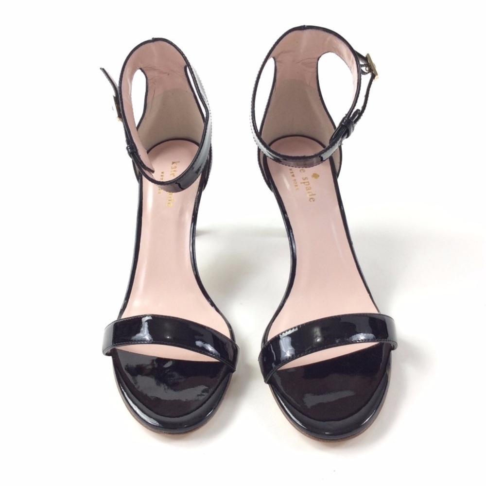 Kate Spade New York Vero Cuoio Pump